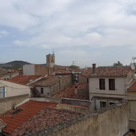 Charmant Duplex En Coeur De Ville Appartement Frontignan