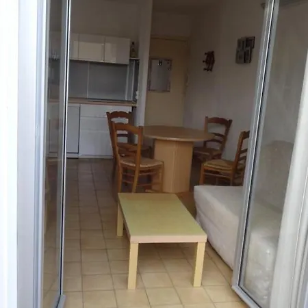 Appartement Charmant Duplex En Coeur De Ville Frontignan
