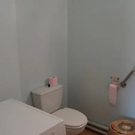 Charmant Duplex En Coeur De Ville * Frontignan