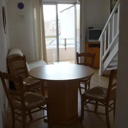 Charmant Duplex En Coeur De Ville Appartement