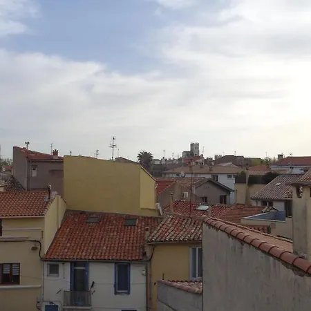 Appartement Charmant Duplex En Coeur De Ville